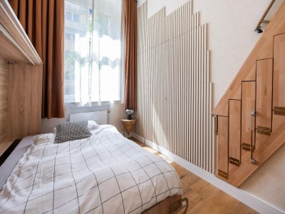 Apartment Apartment in Koblenz near Deutsches Eck - Features photo 9