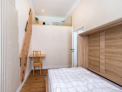 Apartment Apartment in Koblenz near Deutsches Eck - Features photo 10