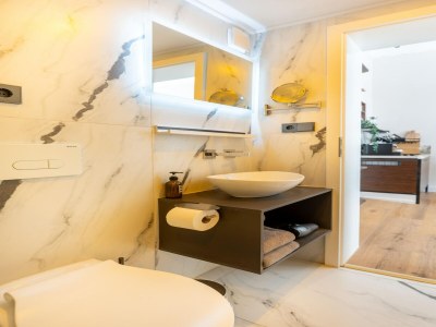 Apartment Apartment in Koblenz near Deutsches Eck - Features photo 11