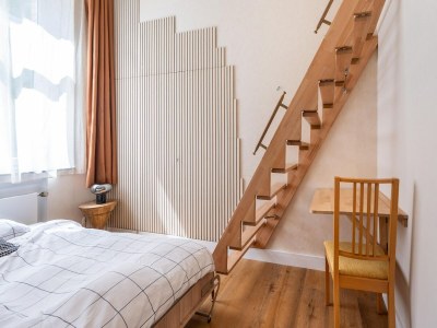 Apartment Apartment in Koblenz near Deutsches Eck - Features photo 12