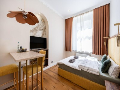 Apartment Apartment in Koblenz near Deutsches Eck - Features photo 13