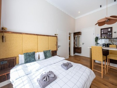 Apartment Apartment in Koblenz near Deutsches Eck - Features photo 14