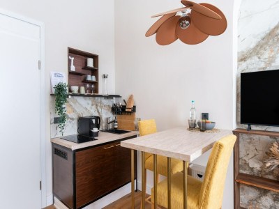 Apartment Apartment in Koblenz near Deutsches Eck - Features photo 15