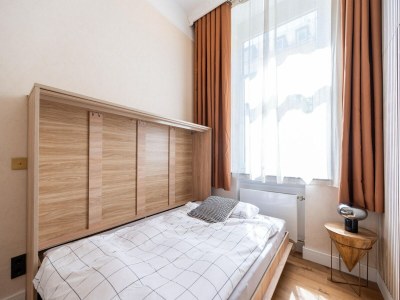 Apartment Apartment in Koblenz near Deutsches Eck - Features photo 16