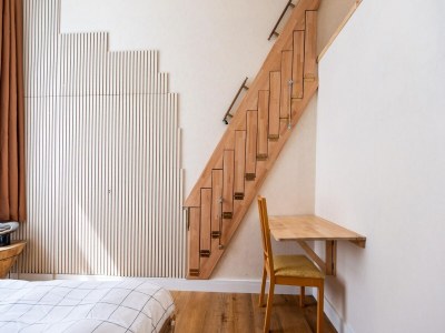 Apartment Apartment in Koblenz near Deutsches Eck - Features photo 17