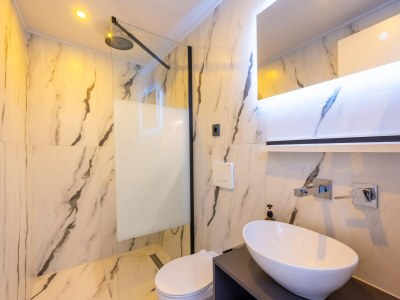 Apartment Apartment in Koblenz near Deutsches Eck - Features photo 18