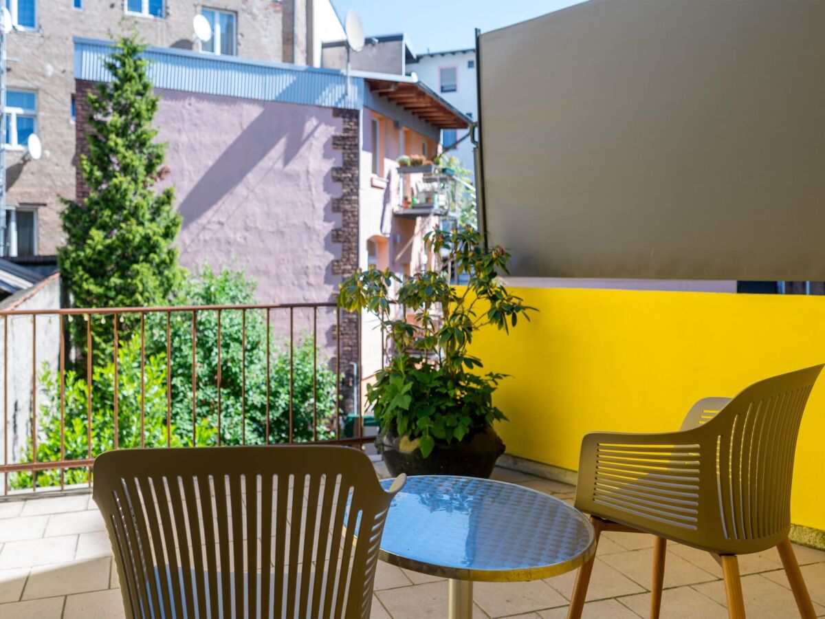 Apartment Wohnung in Koblenz am Deutschen Eck - Outdoor photo 3