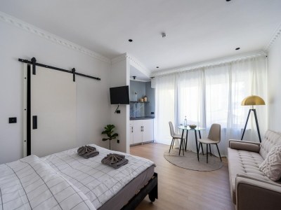 Apartment Wohnung in Koblenz am Deutschen Eck - Features photo 7