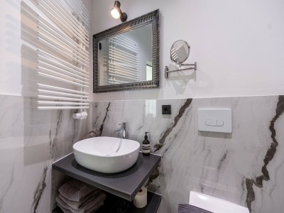 Apartment Wohnung in Koblenz am Deutschen Eck - Features photo 8