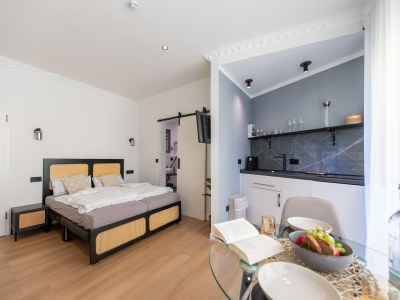 Apartment Wohnung in Koblenz am Deutschen Eck - Features photo 9