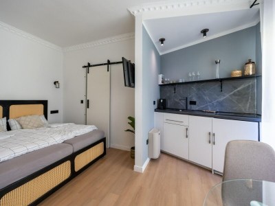 Apartment Wohnung in Koblenz am Deutschen Eck - Features photo 11