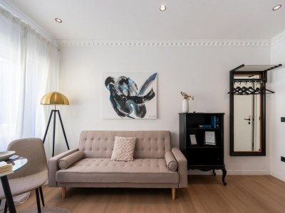 Apartment Wohnung in Koblenz am Deutschen Eck - Features photo 13