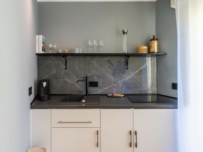 Apartment Wohnung in Koblenz am Deutschen Eck - Features photo 15