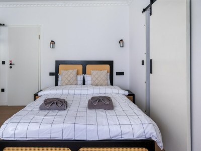 Apartment Wohnung in Koblenz am Deutschen Eck - Features photo 20