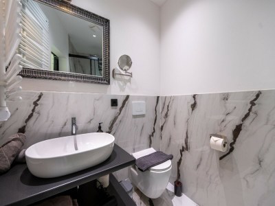 Apartment Wohnung in Koblenz am Deutschen Eck - Features photo 21