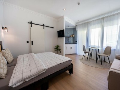 Apartment Wohnung in Koblenz am Deutschen Eck - Features photo 25