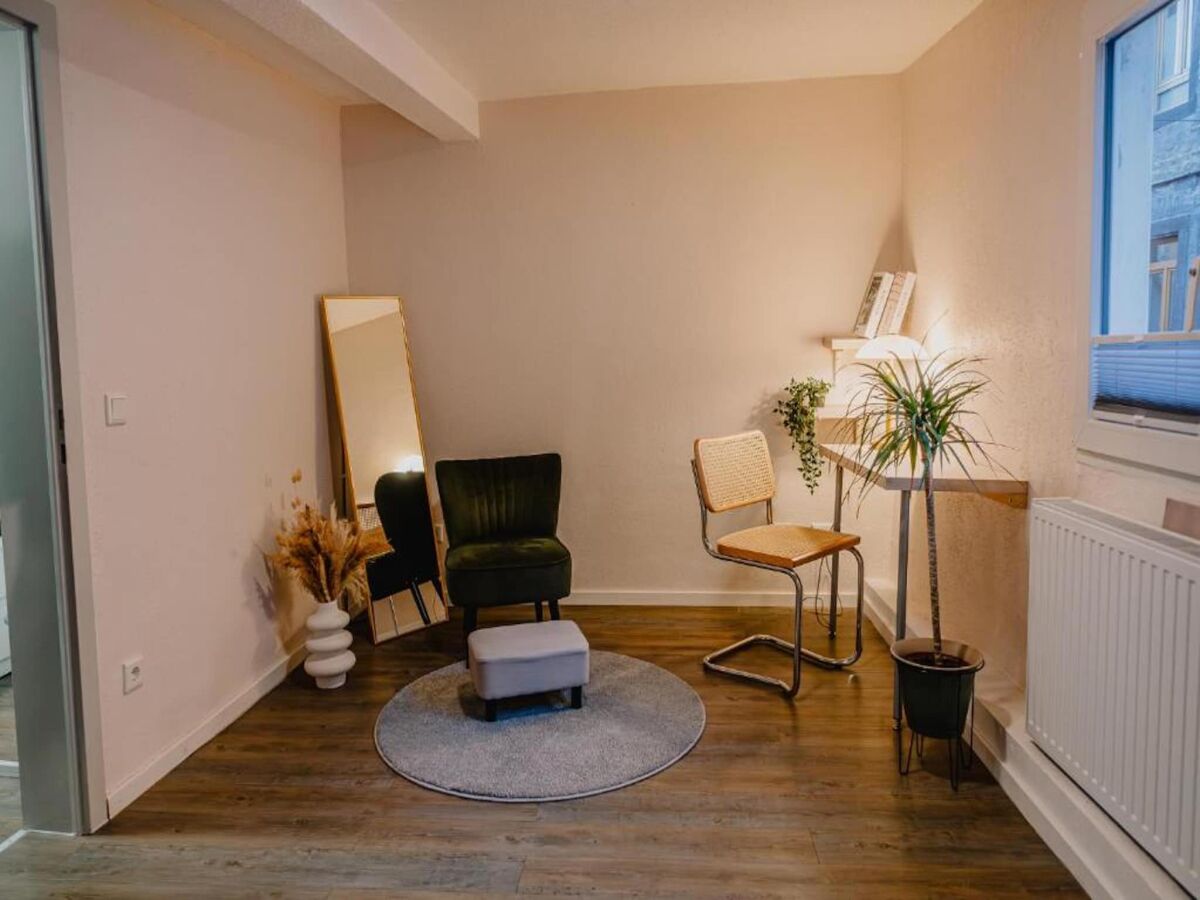 Apartment Apartment in Vallendar near Rhine Promenade - Features photo 2