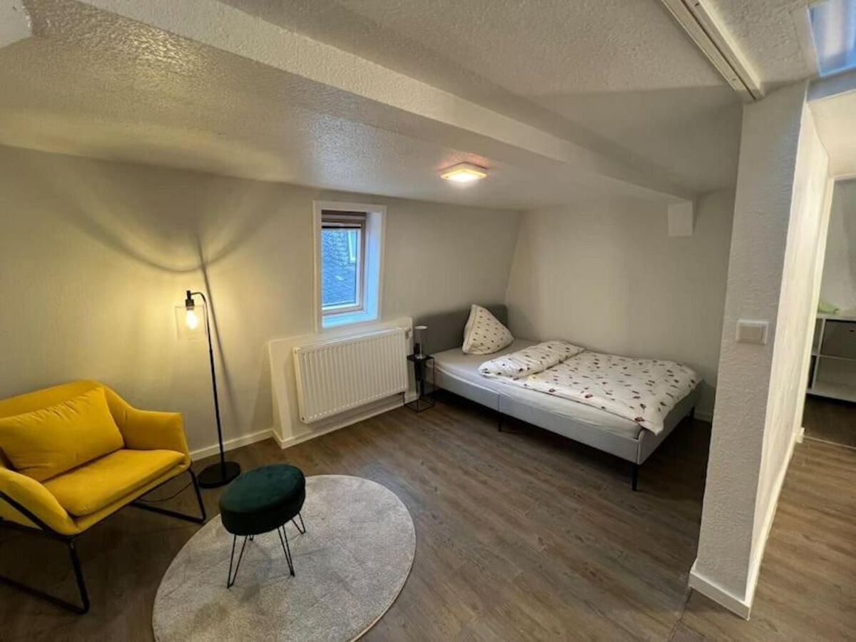 Apartment Apartment in Vallendar near Rhine Promenade - Features photo 4