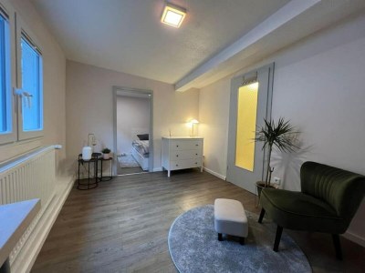 Apartment Apartment in Vallendar near Rhine Promenade in Koblenz - Apartment