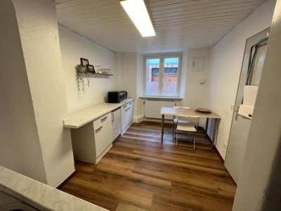 Apartment Apartment in Vallendar near Rhine Promenade - Features photo 3