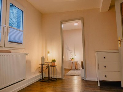 Apartment Apartment in Vallendar near Rhine Promenade - Features photo 5