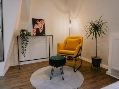 Apartment Apartment in Vallendar near Rhine Promenade - Features photo 6