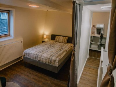 Apartment Apartment in Vallendar near Rhine Promenade - Features photo 8