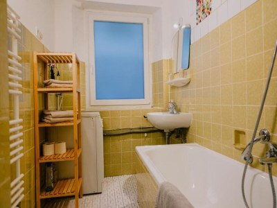 Apartment Apartment in Vallendar near Rhine Promenade - Features photo 9
