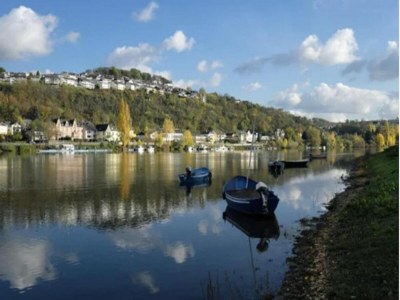 Apartment Apartment in Vallendar near Rhine Promenade - Environment photo 10