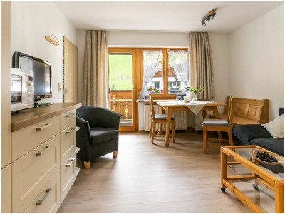 Holiday apartment Herz Romy Edelweiss - Outdoor photo 5