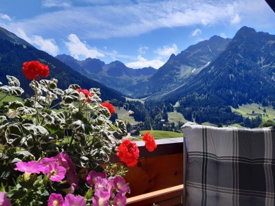 Holiday apartment Herz Romy Edelweiss - Outdoor photo 6