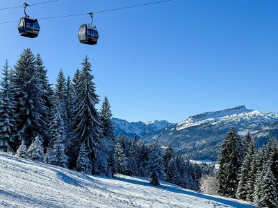 Holiday apartment Herz Romy Edelweiss - Outdoor photo 15