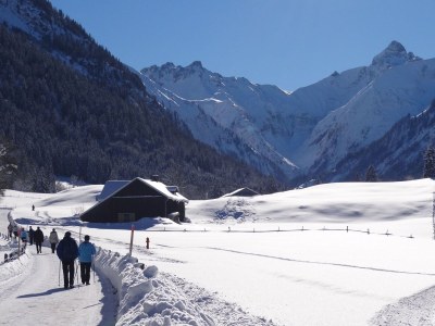 Holiday apartment Herz Romy Edelweiss - Outdoor photo 16