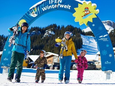 Holiday apartment Herz Romy Edelweiss - Outdoor photo 18