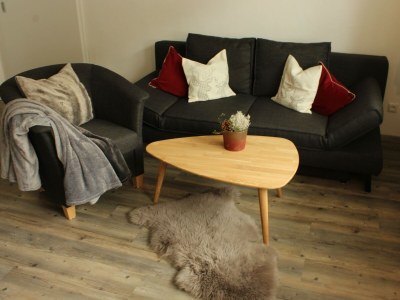 Holiday apartment Herz Romy Edelweiss - Features photo 22