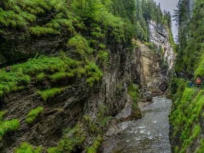 Holiday apartment Herz Romy Edelweiss - Environment photo 30