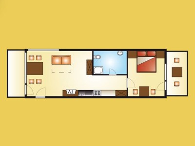 Holiday apartment Herz Romy Edelweiss - Document photo 32