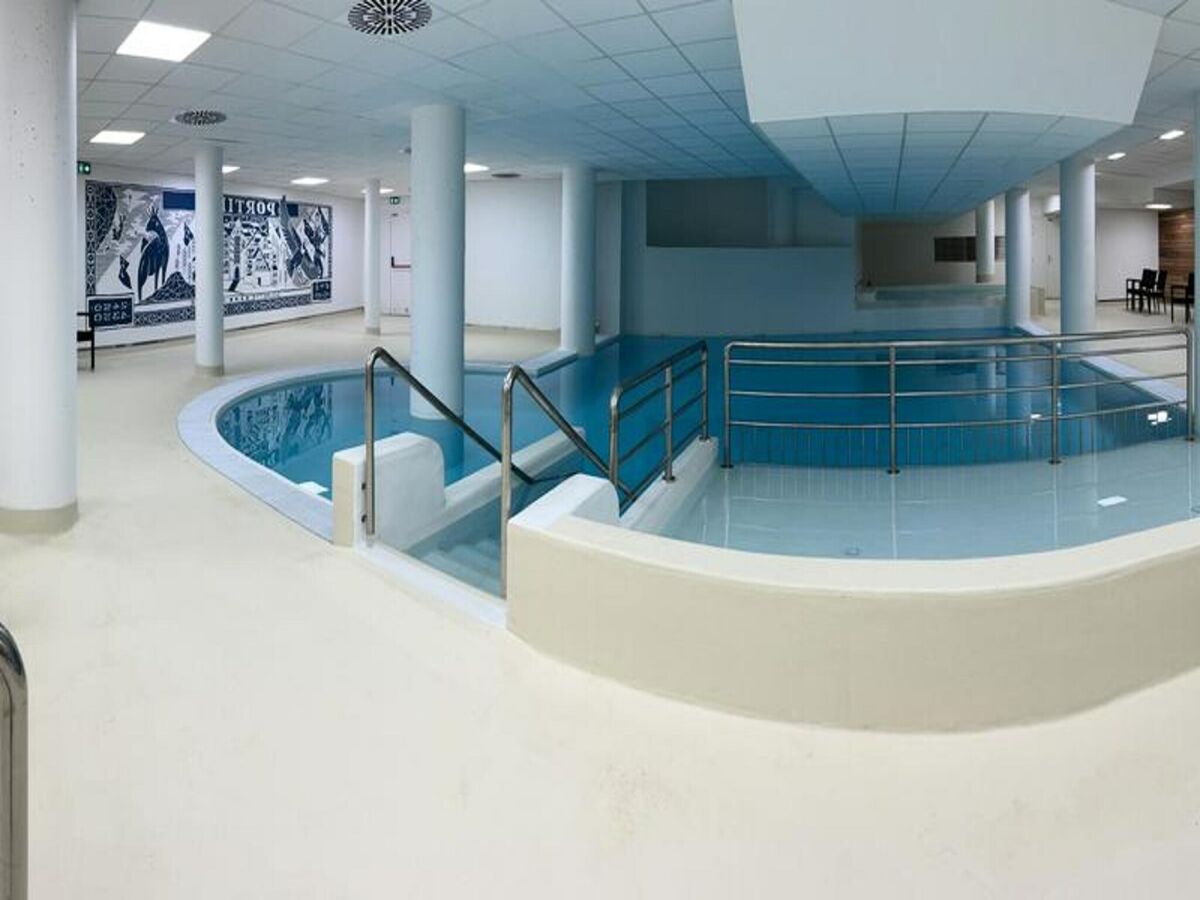 Apartment 3 Zimmer für 6 Personen