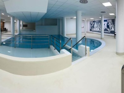 Apartment 3 Zimmer für 6 Personen - Outdoor photo 2