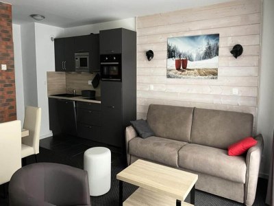 Apartment 3 Zimmer für 6 Personen - Features photo 3