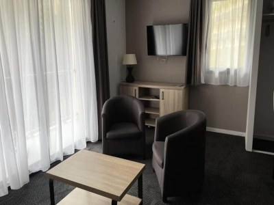 Apartment 3 Zimmer für 6 Personen - Features photo 5