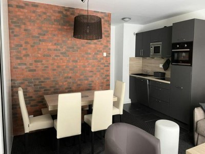 Apartment 3 Zimmer für 6 Personen - Features photo 6