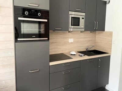 Apartment 3 Zimmer für 6 Personen - Features photo 7