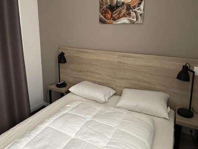 Apartment 3 Zimmer für 6 Personen - Features photo 8