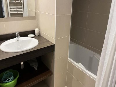 Apartment 3 Zimmer für 6 Personen - Features photo 9