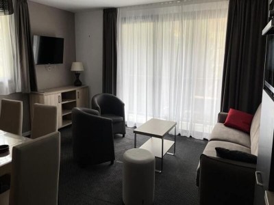 Apartment 3 Zimmer für 6 Personen - Features photo 10