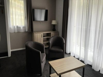 Apartment 3 Zimmer für 6 Personen - Features photo 12