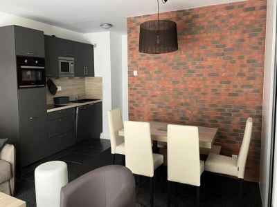 Apartment 3 Zimmer für 6 Personen - Features photo 13