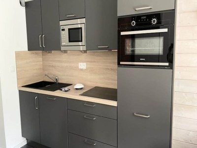 Apartment 3 Zimmer für 6 Personen - Features photo 14