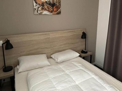 Apartment 3 Zimmer für 6 Personen - Features photo 15